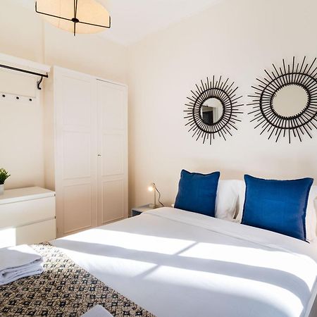 ליסבון Inglaterra By Central Hill Apartments מראה חיצוני תמונה