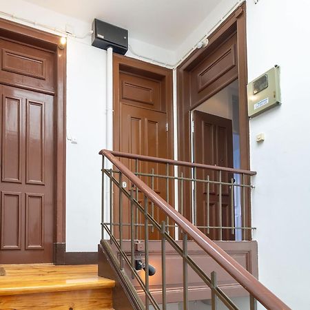 ליסבון Inglaterra By Central Hill Apartments מראה חיצוני תמונה