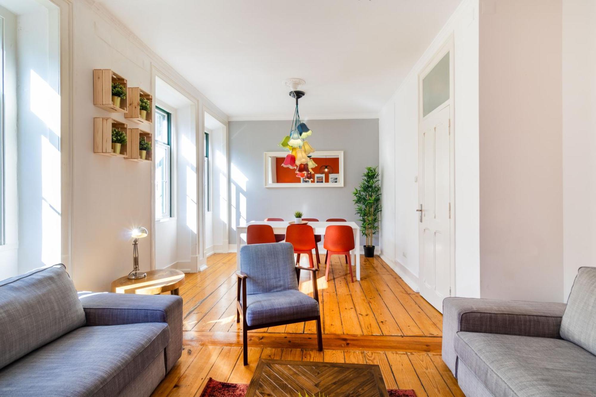 ליסבון Inglaterra By Central Hill Apartments מראה חיצוני תמונה