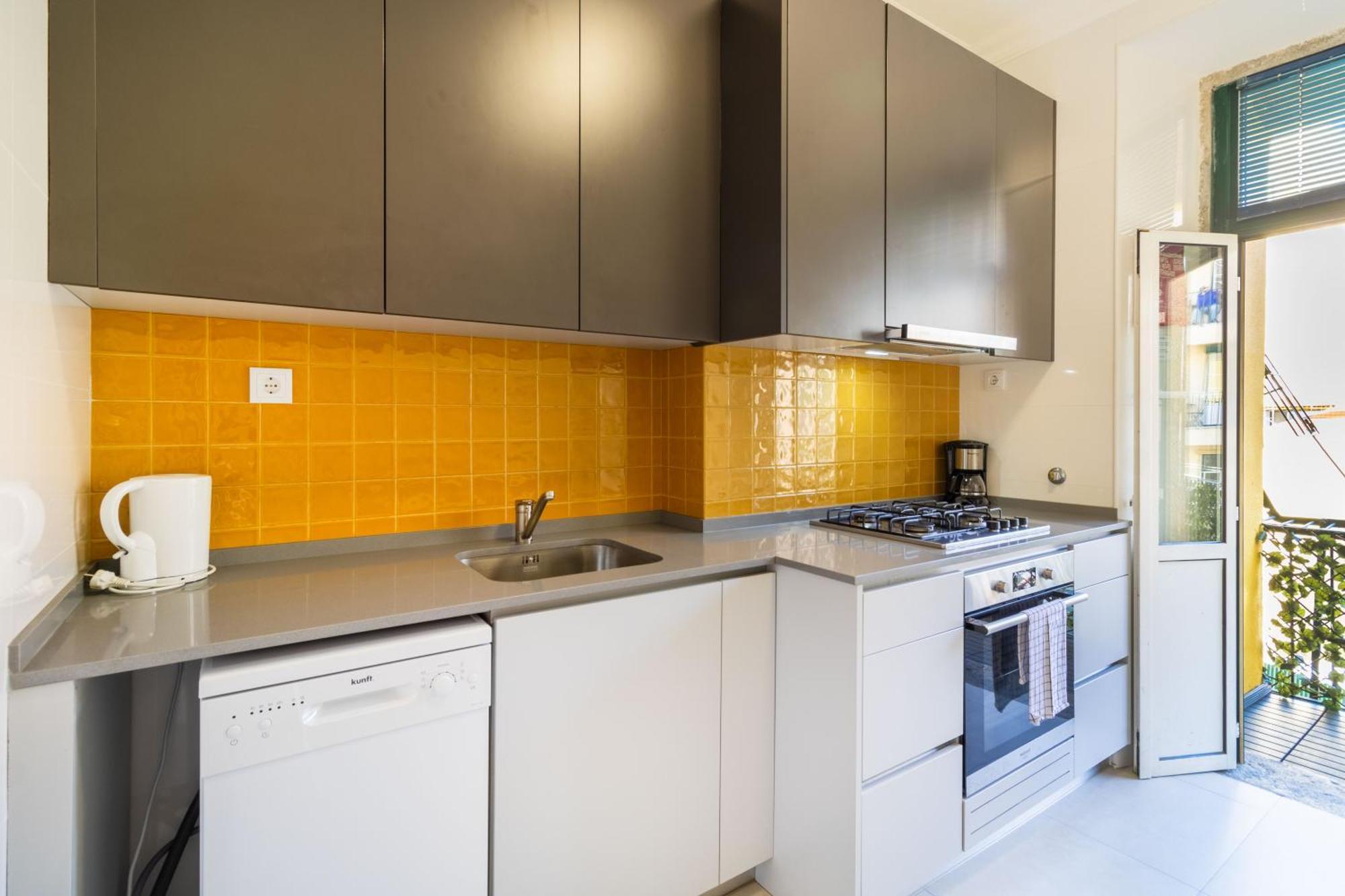 ליסבון Inglaterra By Central Hill Apartments מראה חיצוני תמונה