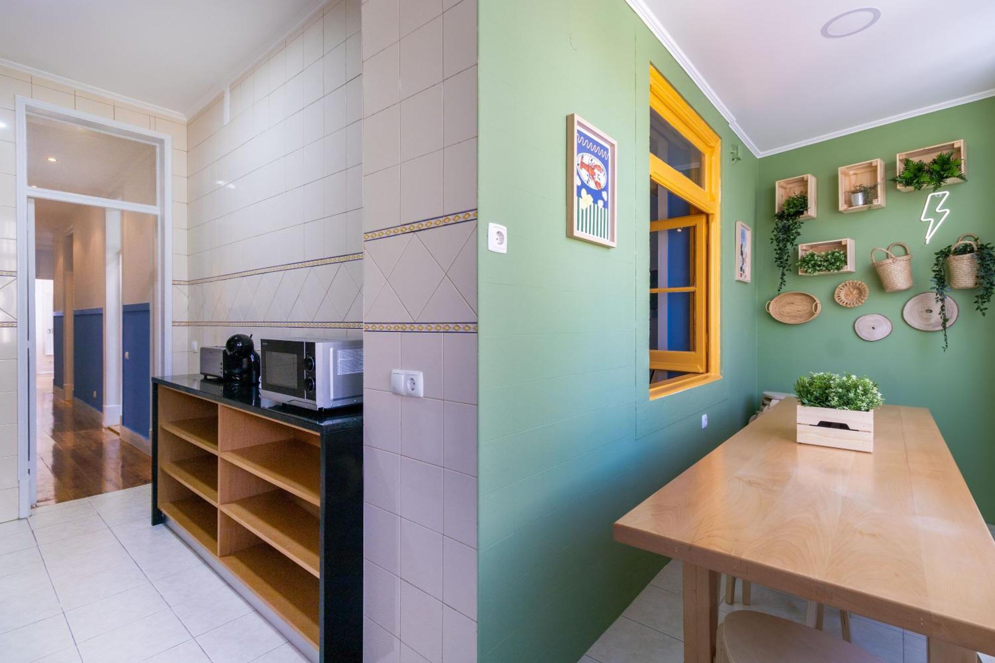 ליסבון Inglaterra By Central Hill Apartments מראה חיצוני תמונה