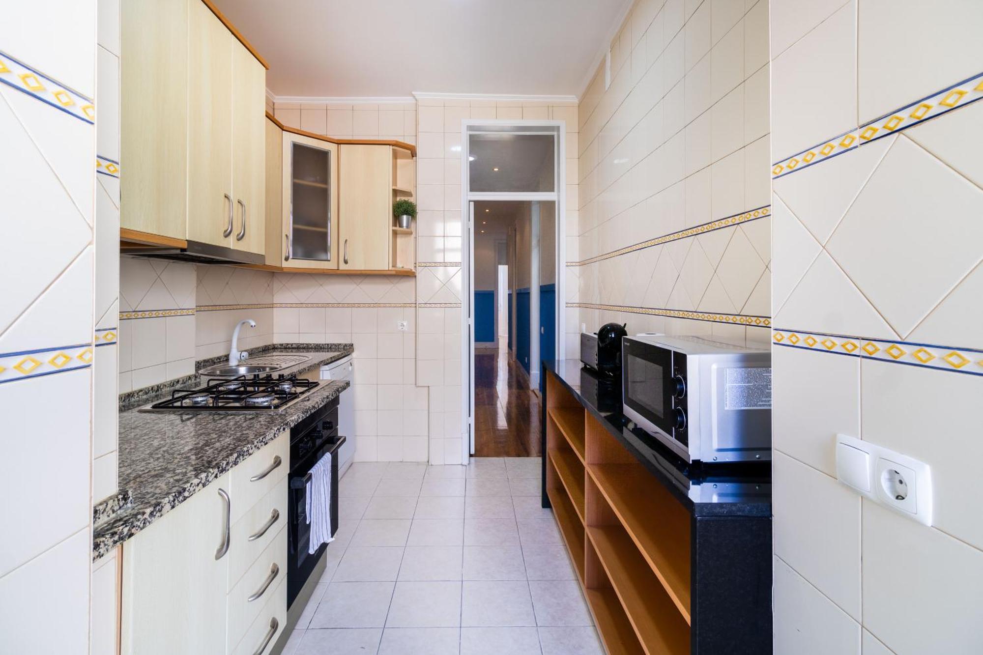 ליסבון Inglaterra By Central Hill Apartments מראה חיצוני תמונה