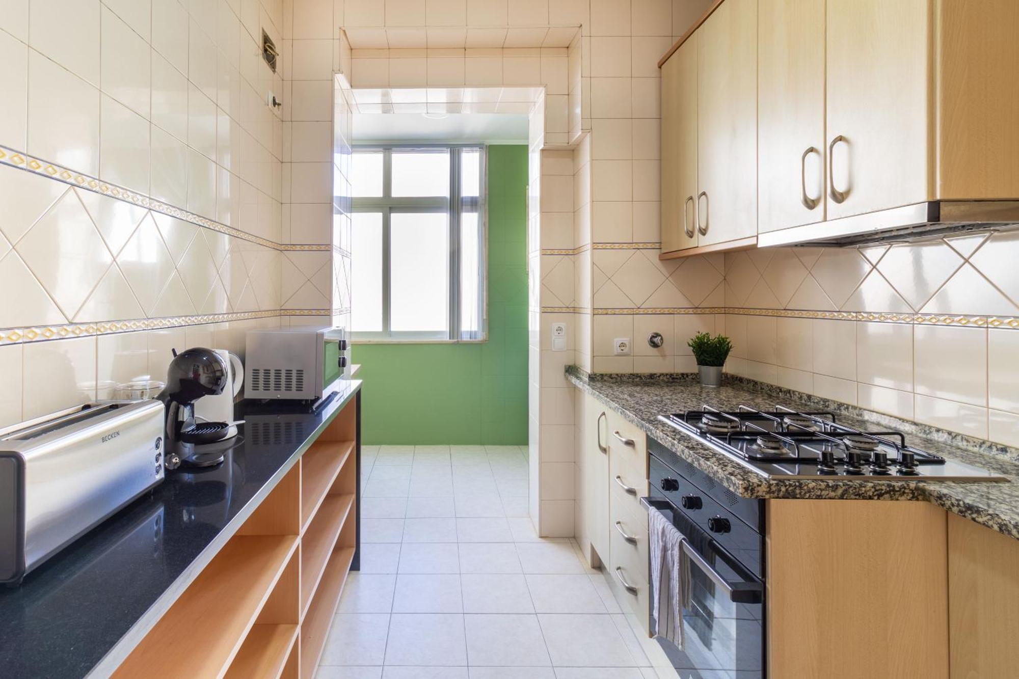 ליסבון Inglaterra By Central Hill Apartments מראה חיצוני תמונה