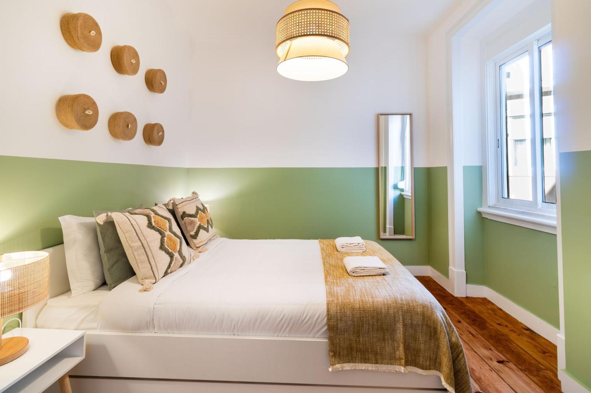 ליסבון Inglaterra By Central Hill Apartments מראה חיצוני תמונה