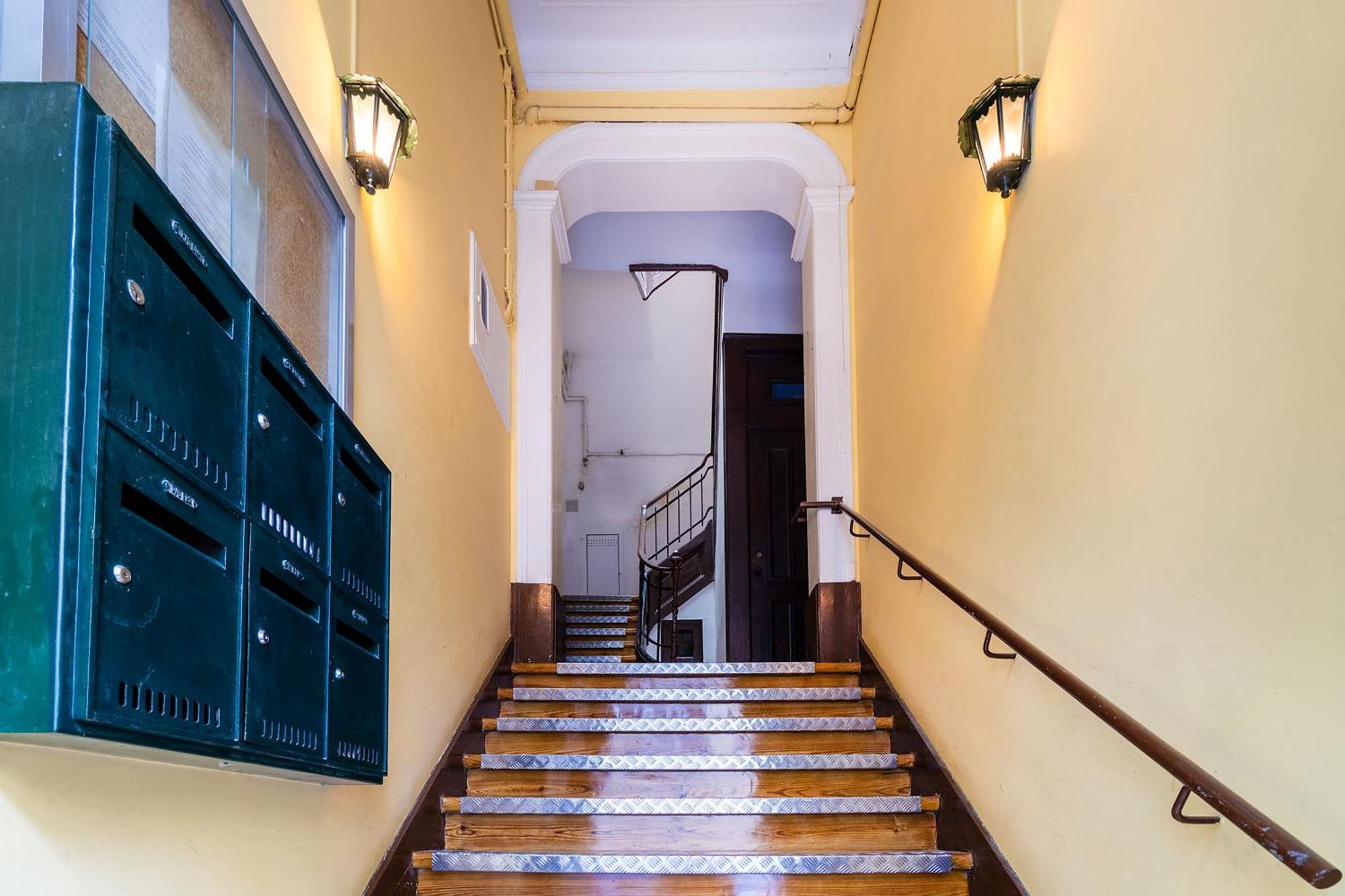 ליסבון Inglaterra By Central Hill Apartments מראה חיצוני תמונה