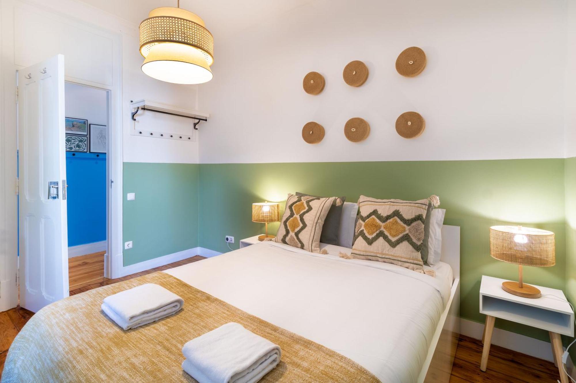 ליסבון Inglaterra By Central Hill Apartments מראה חיצוני תמונה