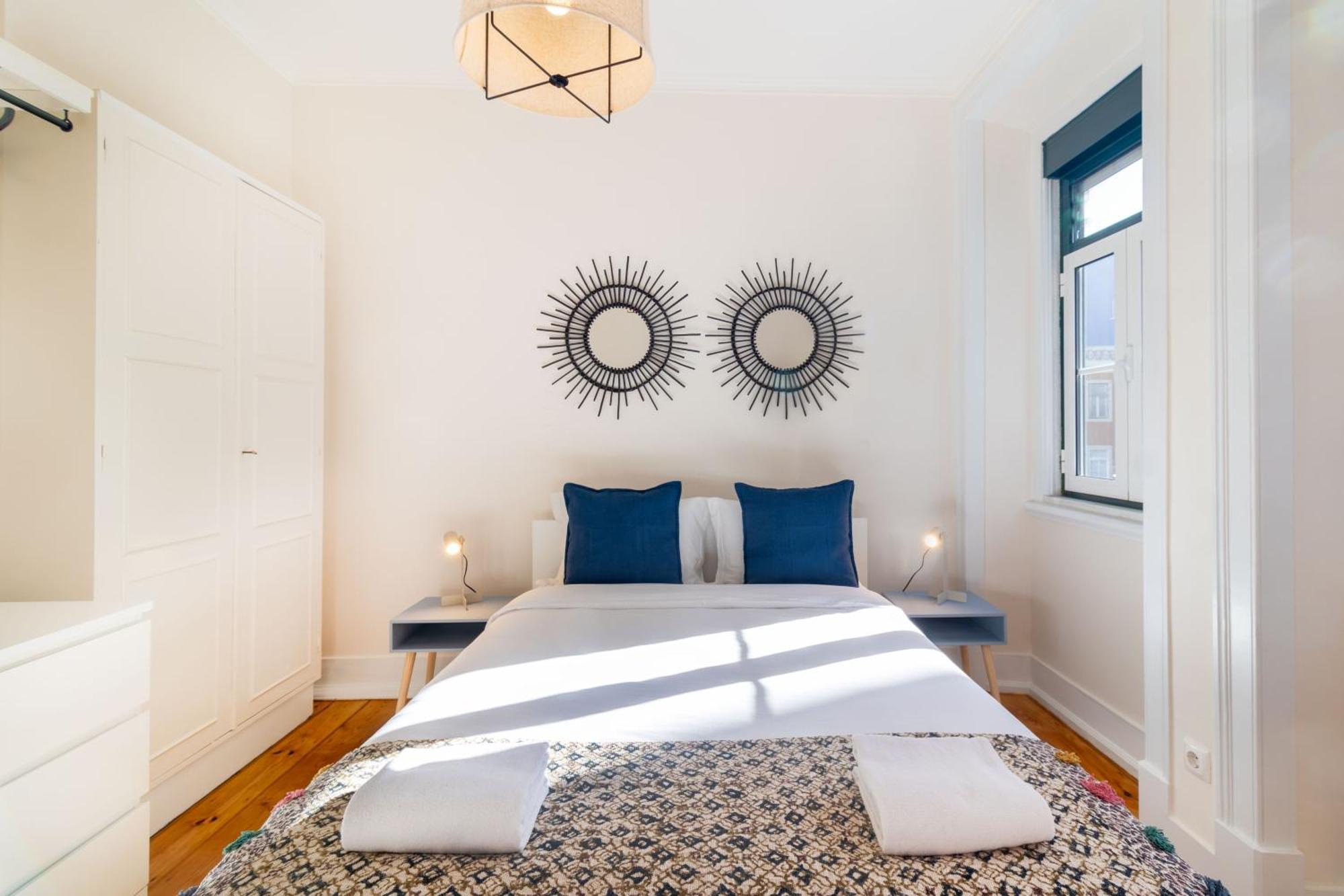 ליסבון Inglaterra By Central Hill Apartments מראה חיצוני תמונה