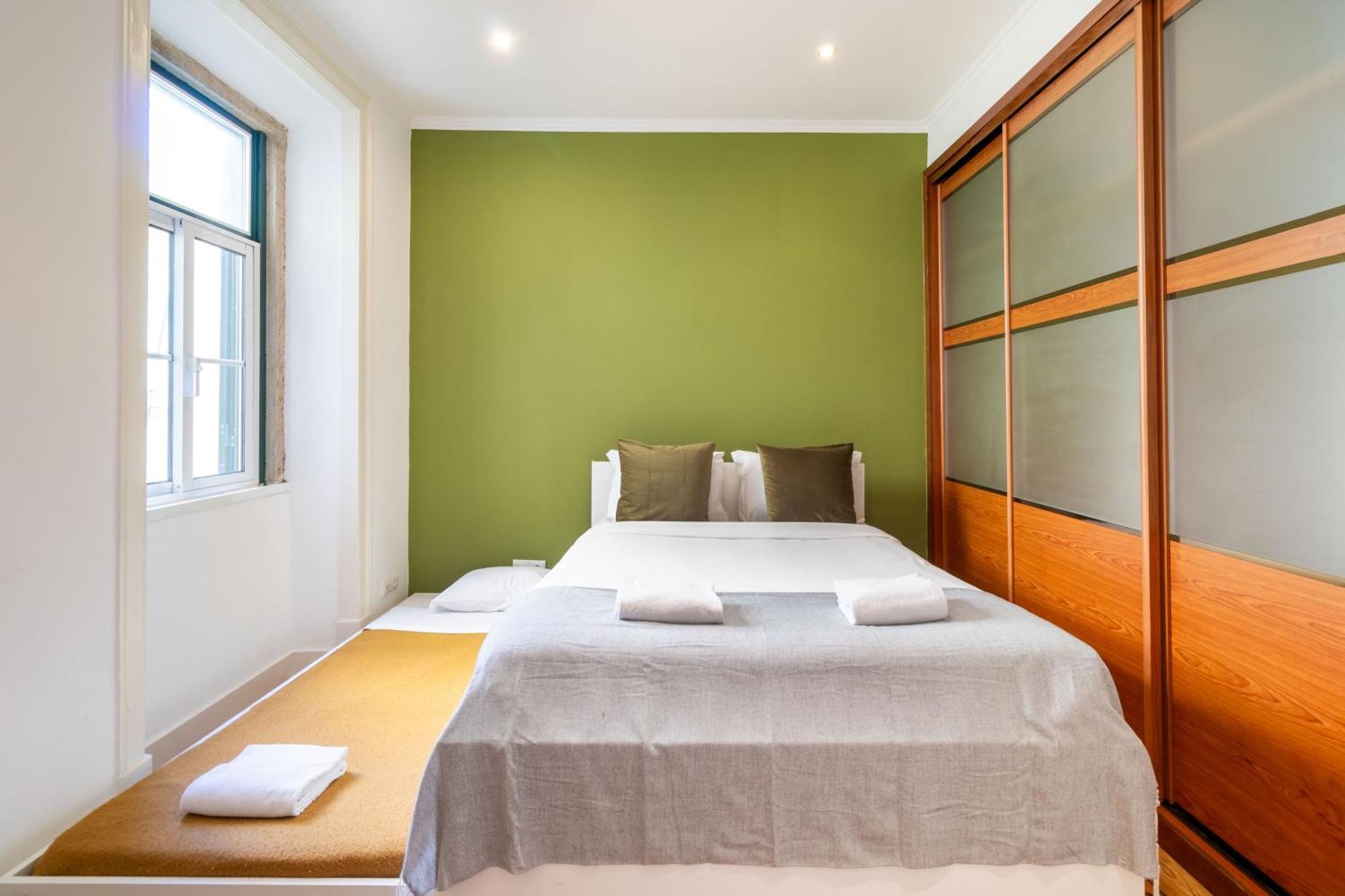ליסבון Inglaterra By Central Hill Apartments חדר תמונה