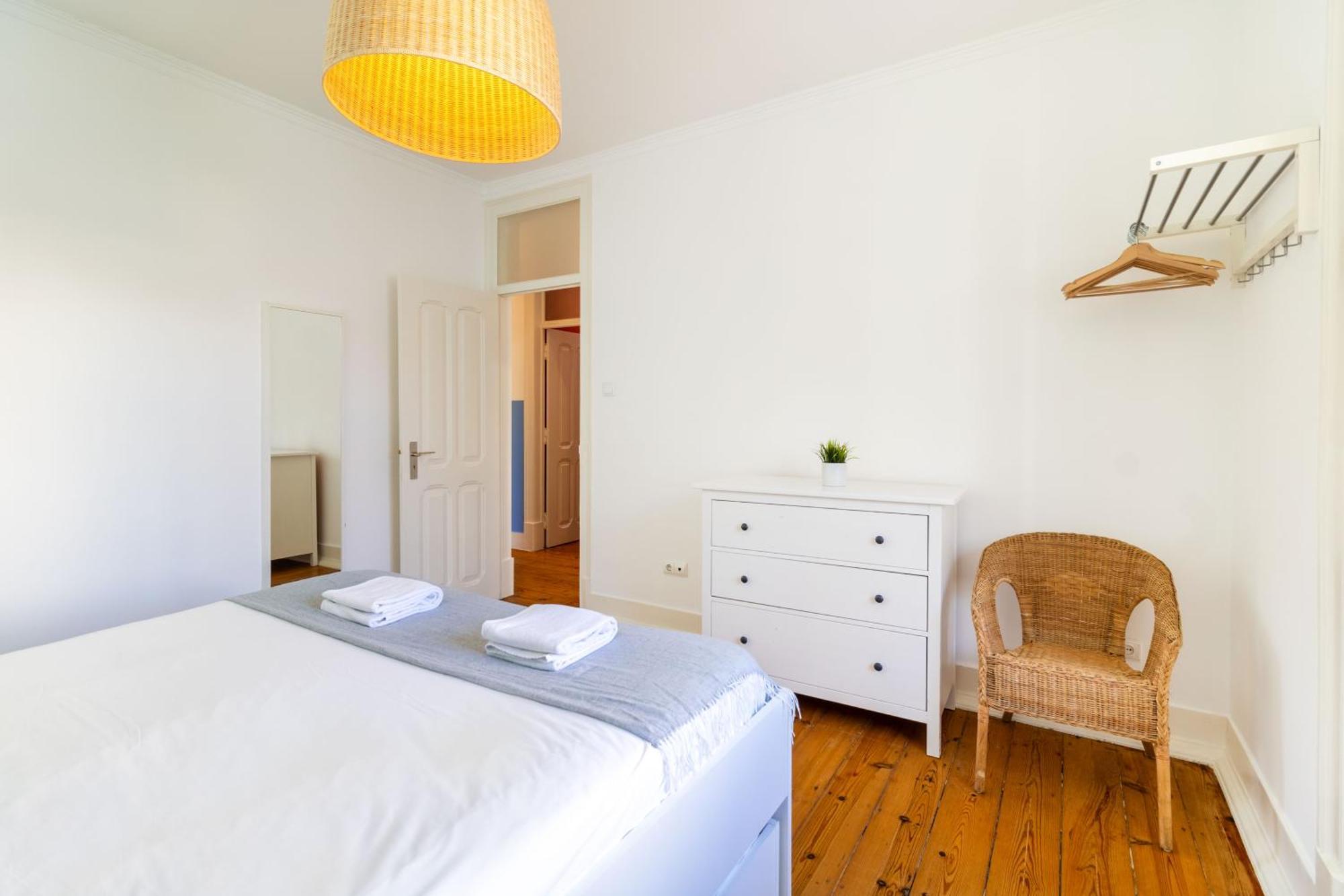 ליסבון Inglaterra By Central Hill Apartments חדר תמונה