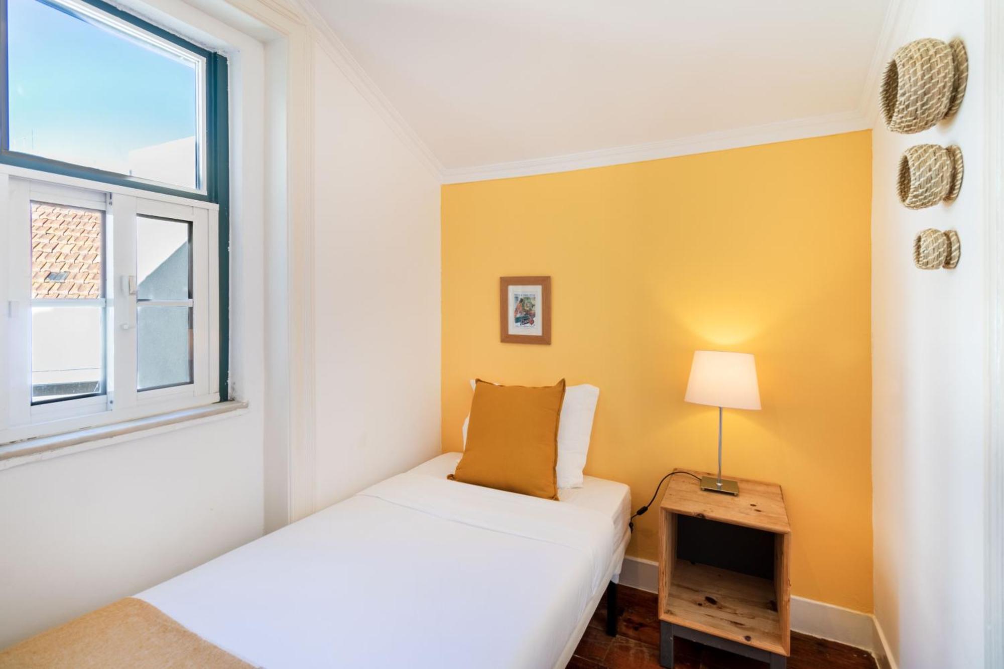 ליסבון Inglaterra By Central Hill Apartments חדר תמונה