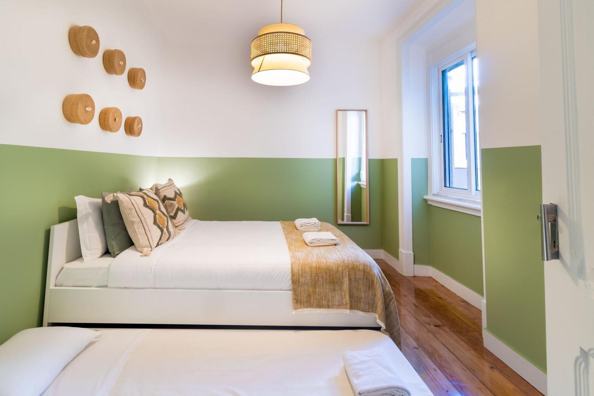 ליסבון Inglaterra By Central Hill Apartments חדר תמונה