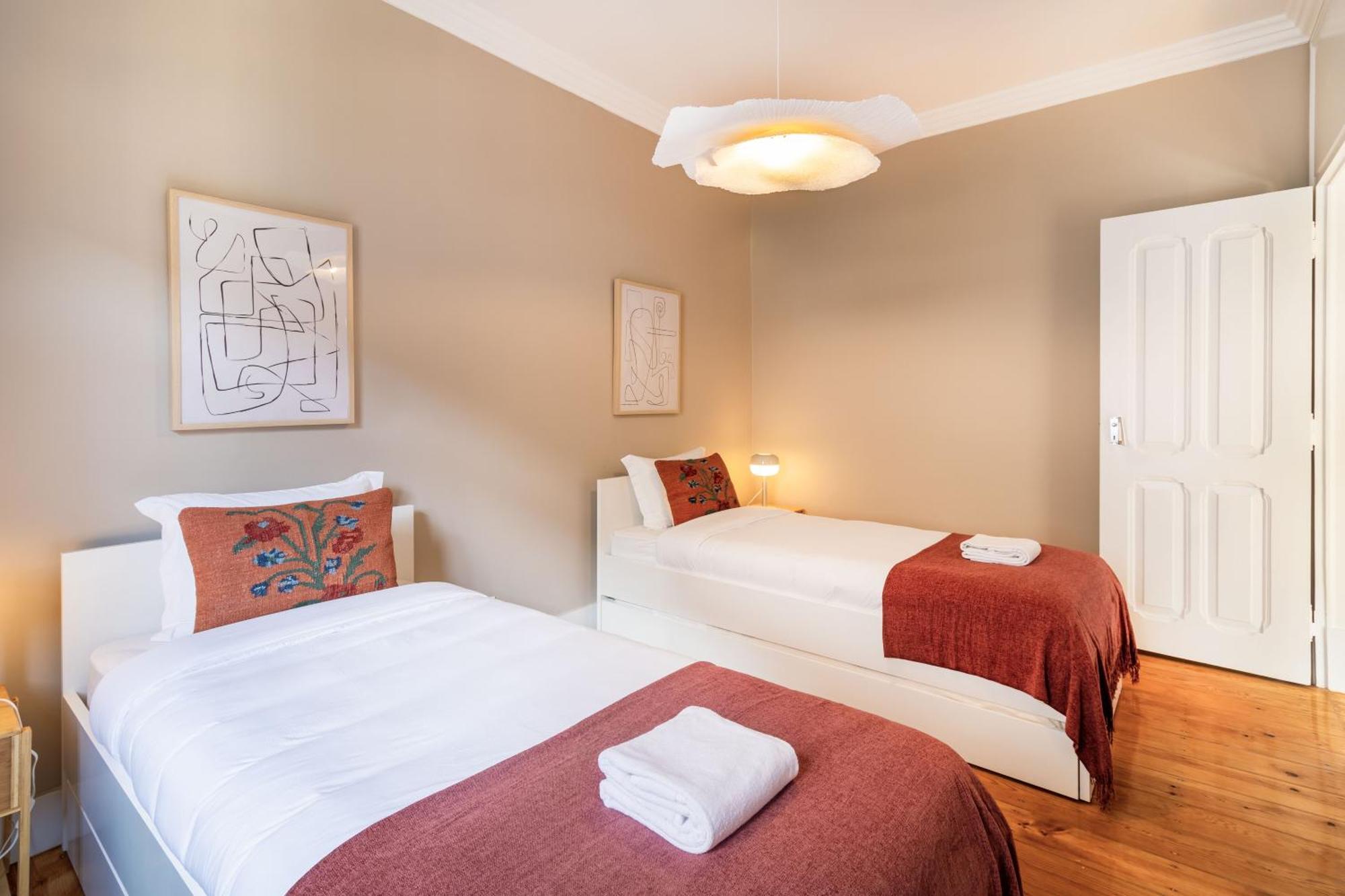 ליסבון Inglaterra By Central Hill Apartments מראה חיצוני תמונה