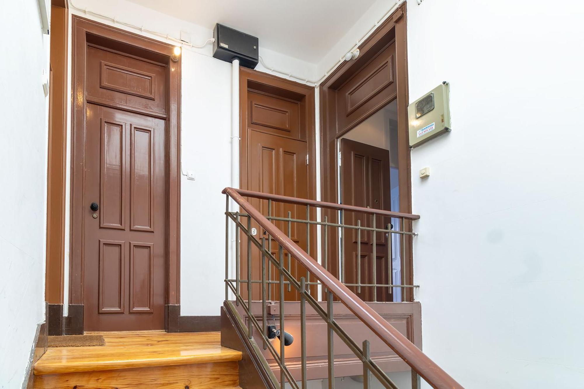 ליסבון Inglaterra By Central Hill Apartments מראה חיצוני תמונה