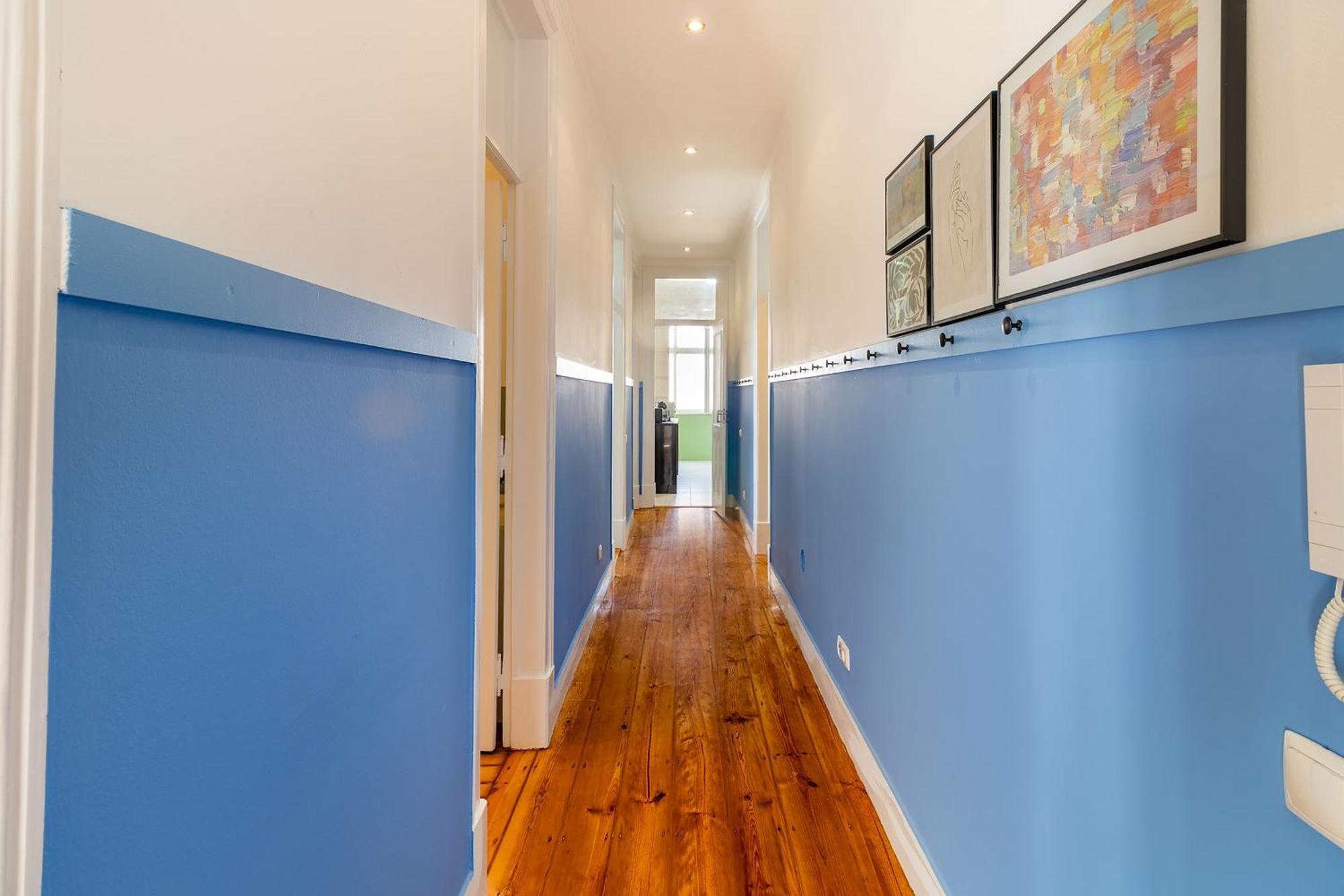 ליסבון Inglaterra By Central Hill Apartments חדר תמונה