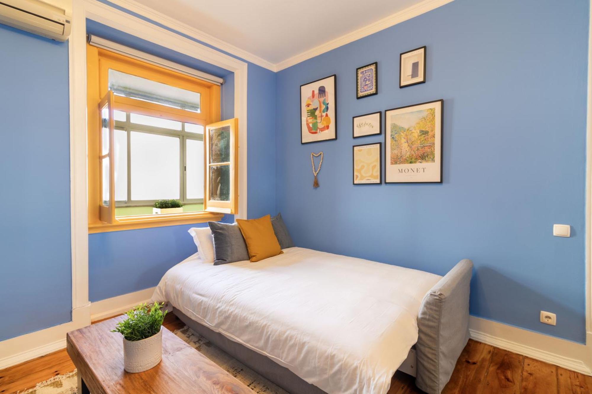 ליסבון Inglaterra By Central Hill Apartments חדר תמונה